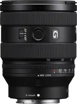 Coolblue Sony FE 20-70mm f/4 G aanbieding
