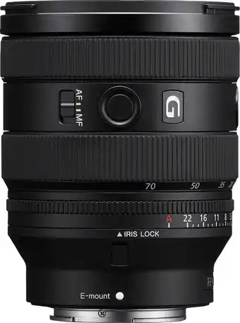 Coolblue Sony FE 20-70mm f/4 G aanbieding