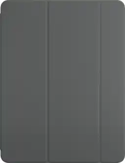 Coolblue Apple Smart Folio iPad Air 13 inch (2025/2024) Houtskoolgrijs aanbieding