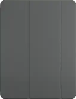 Coolblue Apple Smart Folio iPad Air 13 inch (2025/2024) Houtskoolgrijs aanbieding