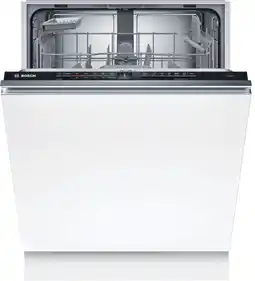 Coolblue Bosch SMV2ITX09E / inbouw / volledig geïntegreerd / nishoogte 81,5 - 87,5 cm aanbieding