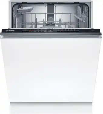 Coolblue Bosch SMV2ITX09E / inbouw / volledig geïntegreerd / nishoogte 81,5 - 87,5 cm aanbieding