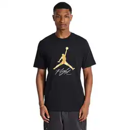 Foot Locker Jordan Flight T-shirts Heren - Zwart - Maat S aanbieding