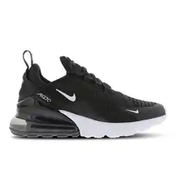 Foot Locker Nike Air Max Kindersneakers - Wit - Maat 36 - Mesh/Synthetisch aanbieding