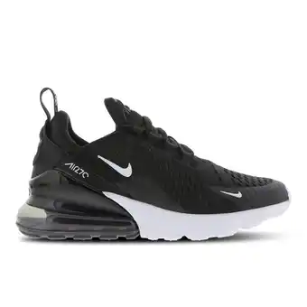 Foot Locker Nike Air Max Kindersneakers - Wit - Maat 36 - Mesh/Synthetisch aanbieding