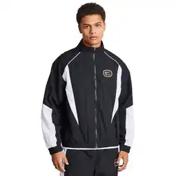 Foot Locker Nike Swoosh Trainingspakken Heren - Zwart - Maat XS aanbieding