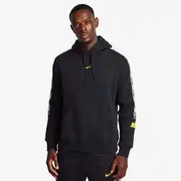 Foot Locker Nike Repeat Hoodies Heren - Zwart - Maat XS aanbieding