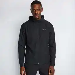 Foot Locker Under Armour Storm Trainingspakken Heren - Zwart - Maat XL aanbieding