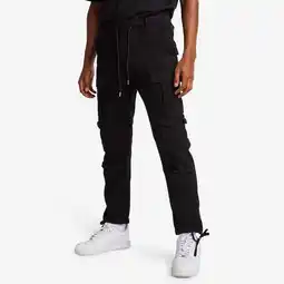 Foot Locker Project X Paris Signature Korte Broeken Heren - Zwart - Maat S aanbieding