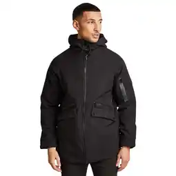 Foot Locker Project X Paris Signature Jassen Heren - Zwart - Maat S - Poly Woven aanbieding