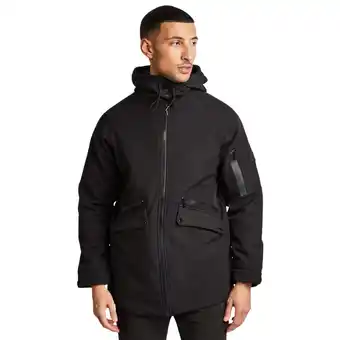 Foot Locker Project X Paris Signature Jassen Heren - Zwart - Maat S - Poly Woven aanbieding