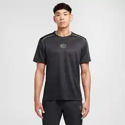 Foot Locker Nike Swoosh T-shirts Heren - Grijs - Maat XS aanbieding