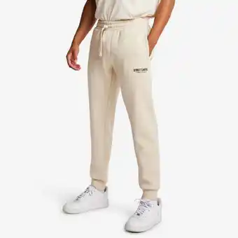 Foot Locker Street Cartel Russo Broeken Heren - Wit - Maat XS aanbieding