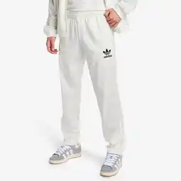 Foot Locker Adidas Chile 62 Broeken Heren - Wit - Maat XS aanbieding