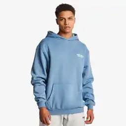Foot Locker Street Cartel Russo Hoodies Heren - Blauw - Maat XS aanbieding