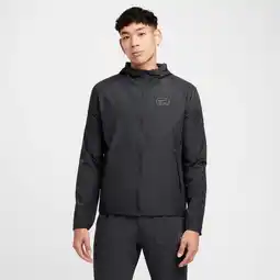 Foot Locker Nike Swoosh Jassen Heren - Grijs - Maat XS aanbieding