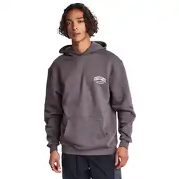 Foot Locker Street Cartel Sponsor Hoodies Heren - Grijs - Maat S aanbieding