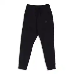 Foot Locker Nike fleece Broeken Kinder - Zwart - Maat 122 - 128 CM aanbieding