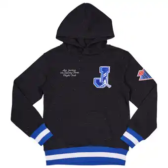Foot Locker Jordan Court Of Legends Hoodies Kinder - Zwart - Maat 137 - 147 CM aanbieding