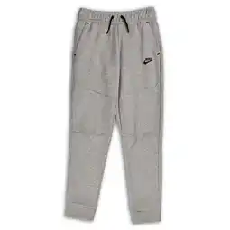 Foot Locker Nike fleece Broeken Kinder - Grijs - Maat 122 - 128 CM aanbieding