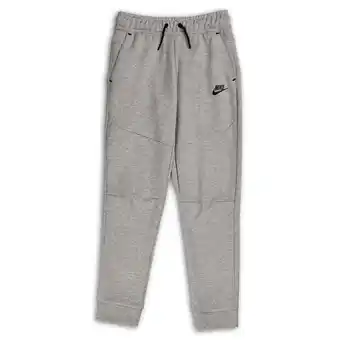 Foot Locker Nike fleece Broeken Kinder - Grijs - Maat 122 - 128 CM aanbieding