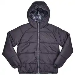 Foot Locker Puma Reversible Puffer Mid 90s Jassen Kinder - Grijs - Maat 140 CM aanbieding