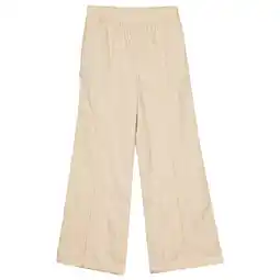 Foot Locker Jordan Jumpman Taping Broeken Kinder - Beige - Maat 128 - 137 CM - Poly Woven aanbieding