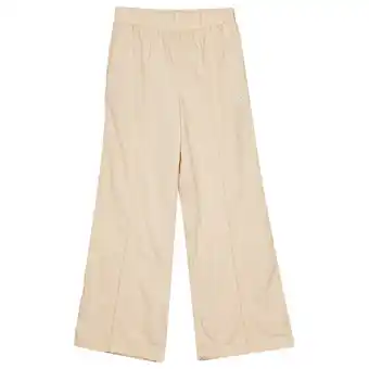 Foot Locker Jordan Jumpman Taping Broeken Kinder - Beige - Maat 128 - 137 CM - Poly Woven aanbieding