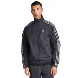 Foot Locker Adidas Firebird Trainingspakken Heren - Grijs - Maat XS aanbieding