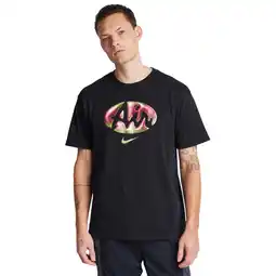 Foot Locker Nike Air Max T-shirts Heren - Zwart - Maat XS aanbieding