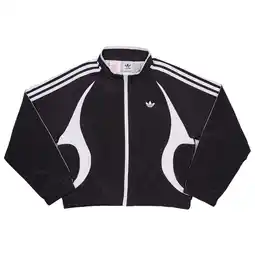 Foot Locker Adidas Teamgeist Trainingspakken Kinder - Zwart - Maat 123 - 129 CM - Poly Woven aanbieding