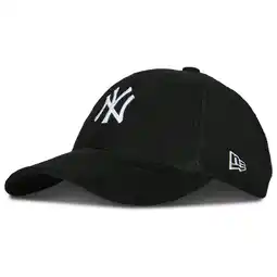 Foot Locker New Era 9forty Mlb New York Yankees Petten Unisex - Zwart - Maat One Size aanbieding