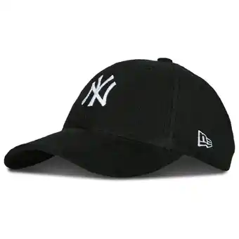 Foot Locker New Era 9forty Mlb New York Yankees Petten Unisex - Zwart - Maat One Size aanbieding