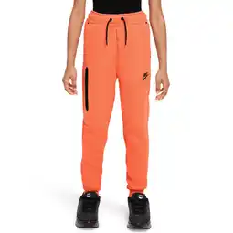 Foot Locker Nike Tech Fleece Broeken Kinder - Roze - Maat 122 - 128 CM aanbieding