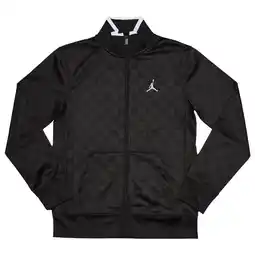 Foot Locker Jordan Monogram Trainingspakken Kinder - Zwart - Maat 128 - 137 CM aanbieding