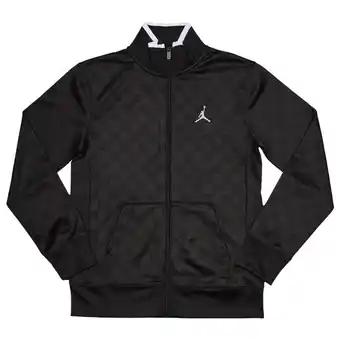 Foot Locker Jordan Monogram Trainingspakken Kinder - Zwart - Maat 128 - 137 CM aanbieding
