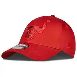 Foot Locker New Era NBA Petten Unisex - Rood - Maat One Size aanbieding