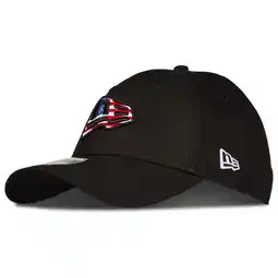 Foot Locker New Era 9forty Olympics Usa Petten Unisex - Rood - Maat One Size - Katoen aanbieding