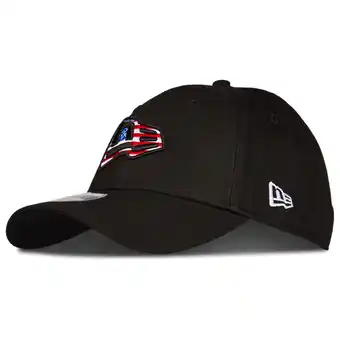 Foot Locker New Era 9forty Olympics Usa Petten Unisex - Rood - Maat One Size - Katoen aanbieding