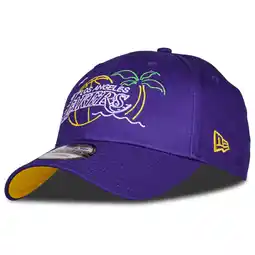 Foot Locker New Era NBA Petten Unisex - Paars - Maat One Size aanbieding