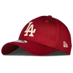 Foot Locker New Era 9forty Mlb La Dodgers Petten Unisex - Rood - Maat One Size aanbieding