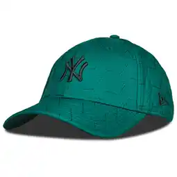 Foot Locker New Era 9forty Mlb New York Yankees Petten Unisex - Groen - Maat One Size aanbieding