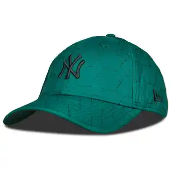 Foot Locker New Era 9forty Mlb New York Yankees Petten Unisex - Groen - Maat One Size aanbieding