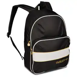 Foot Locker Adidas Adicolor Tassen Unisex - Zwart - Maat One Size aanbieding