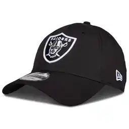 Foot Locker New Era NFL Petten Unisex - Zwart - Maat 39 - 42 - Katoen aanbieding
