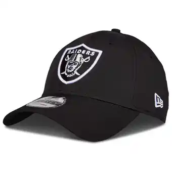 Foot Locker New Era NFL Petten Unisex - Zwart - Maat 39 - 42 - Katoen aanbieding