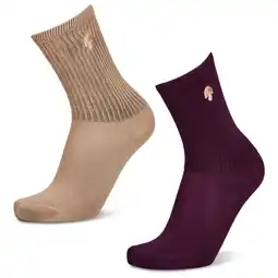 Foot Locker Jordan Aj Xi Crew Sock Sokken Unisex - Zwart - Maat One Size - Katoen aanbieding