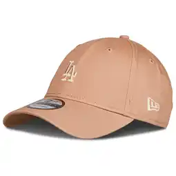 Foot Locker New Era 9forty Mlb La Dodgers Petten Unisex - Bruin - Maat One Size aanbieding
