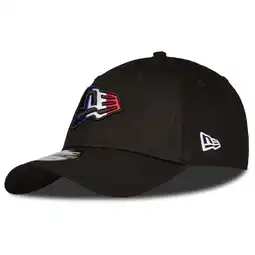 Foot Locker New Era 9forty Olympics France Petten Unisex - Blauw - Maat One Size - Katoen aanbieding