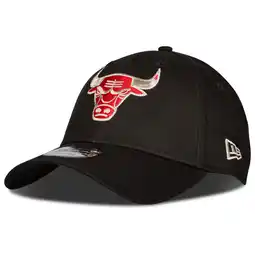Foot Locker New Era NBA Petten Unisex - Zwart - Maat One Size aanbieding